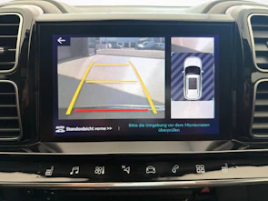 Fahrzeugbild CITROEN C5 Aircross 1.6 Plug-in Hybrid Shine