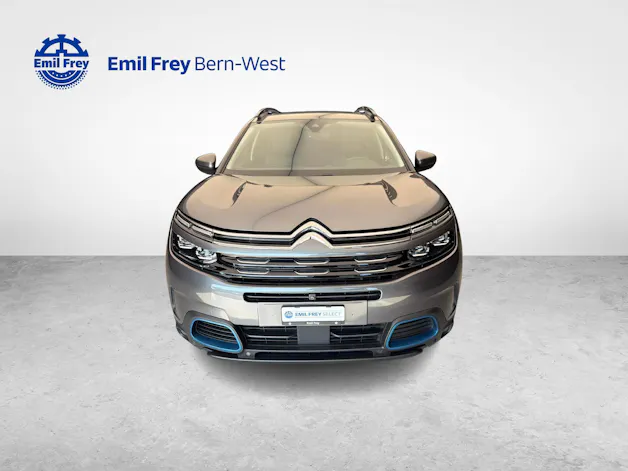 Citroën C5 Aircross 1.6 Plug-in Hybrid Shine