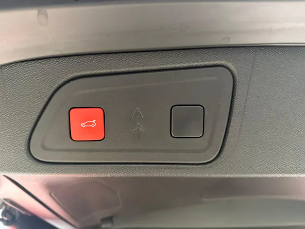 Citroën C5 Aircross 1.6 Plug-in Hybrid Shine