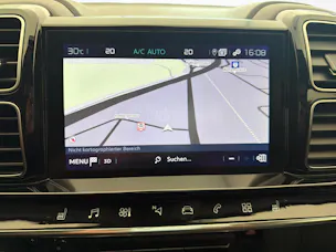 CITROEN C5 Aircross 1.6 Plug-in Hybrid Shine