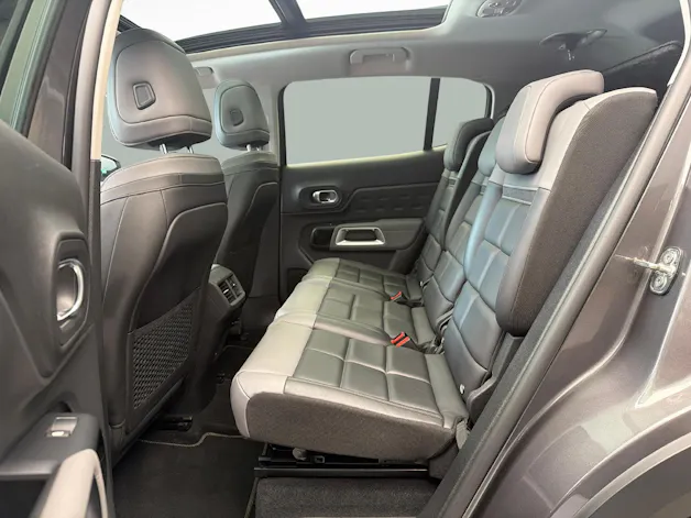 Citroën C5 Aircross 1.6 Plug-in Hybrid Shine