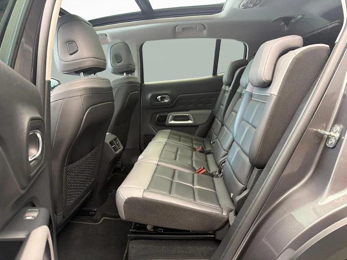 Fahrzeugbild CITROEN C5 AIRCROSS