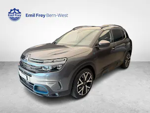 Citroën C5 Aircross 1.6 Plug-in Hybrid Shine
