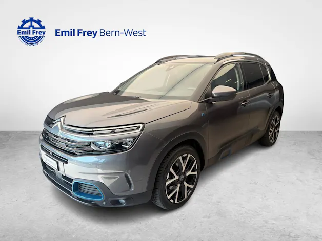 Citroën C5 Aircross 1.6 Plug-in Hybrid Shine