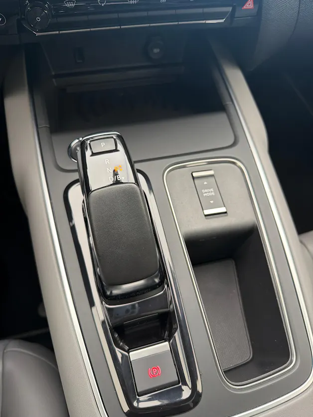 Citroën C5 Aircross 1.6 Plug-in Hybrid Shine