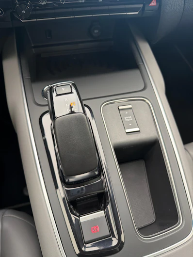 Fahrzeugbild CITROEN C5 AIRCROSS