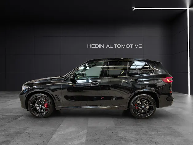 BMW X5 40d xDrive SAG MFK 18.06.2026 M Sport Panorama-Glasdach Sky Lounge