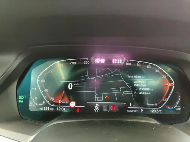 BMW X5 40d xDrive SAG MFK 18.06.2026 M Sport Panorama-Glasdach Sky Lounge
