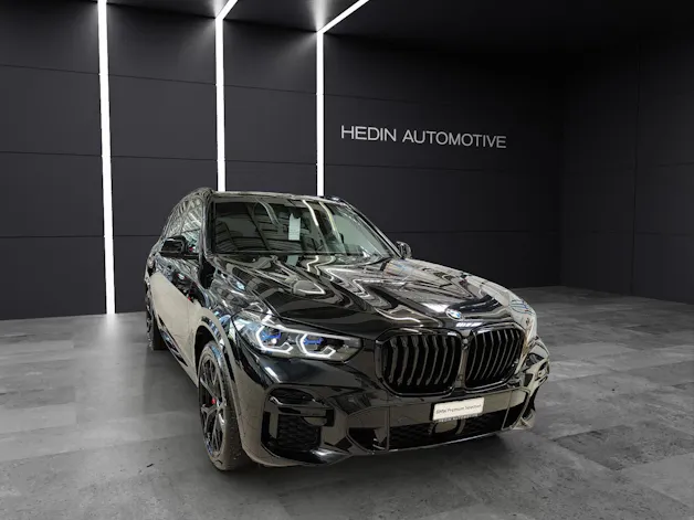 BMW X5 40d xDrive SAG MFK 18.06.2026 M Sport Panorama-Glasdach Sky Lounge