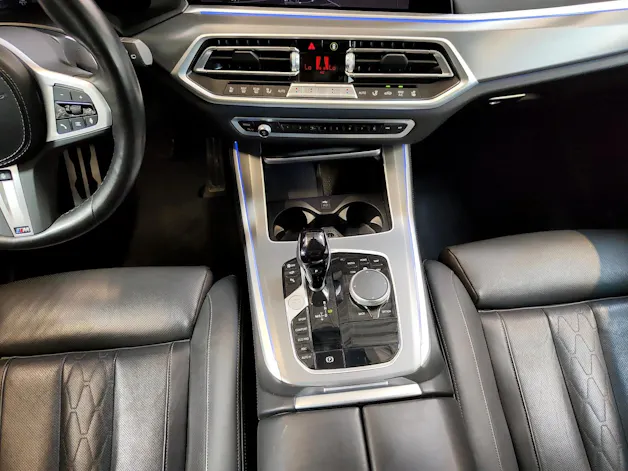 BMW X5 40d xDrive SAG MFK 18.06.2026 M Sport Panorama-Glasdach Sky Lounge