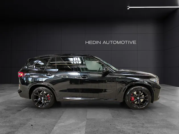 BMW X5 40d xDrive SAG MFK 18.06.2026 M Sport Panorama-Glasdach Sky Lounge