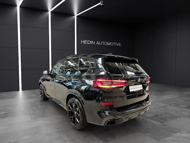 BMW X5 40d xDrive SAG MFK 18.06.2026 M Sport Panorama-Glasdach Sky Lounge