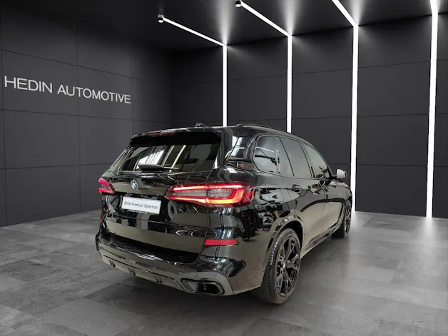 BMW X5 40d xDrive SAG MFK 18.06.2026 M Sport Panorama-Glasdach Sky Lounge