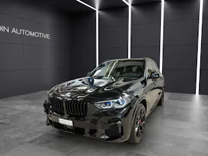 BMW X5 40d xDrive SAG MFK 18.06.2026 M Sport Panorama-Glasdach Sky Lounge