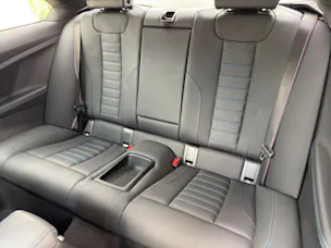 BMW M240i xDrive Steptronic (CH)