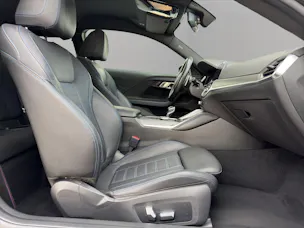 BMW M240i xDrive Steptronic (CH)