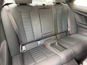 BMW M240i xDrive Steptronic (CH)