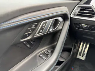 BMW M240i xDrive Steptronic (CH)