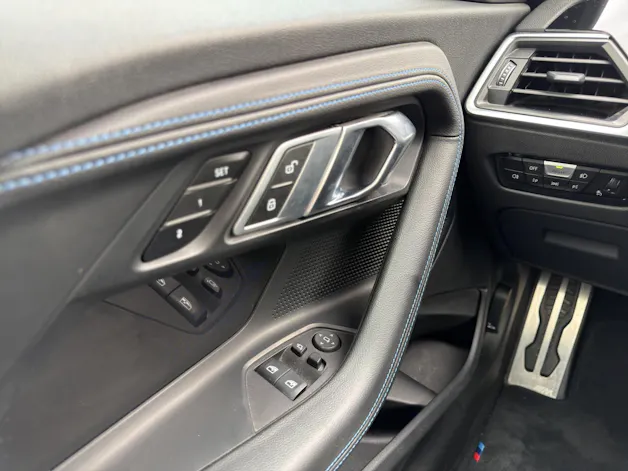 BMW M240i xDrive Steptronic (CH)