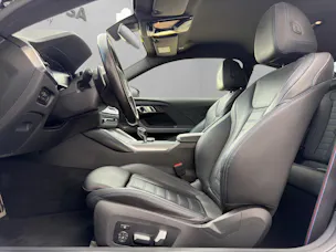 BMW M240i xDrive Steptronic (CH)