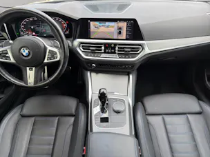 BMW M240i xDrive Steptronic (CH)