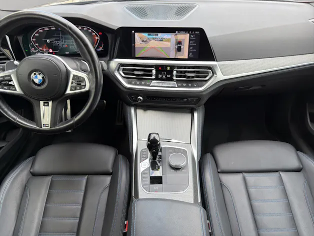 BMW M240i xDrive Steptronic (CH)