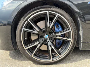 BMW M240i xDrive Steptronic (CH)