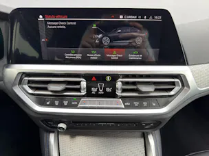 BMW M240i xDrive Steptronic (CH)