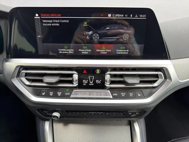 BMW M240i xDrive Steptronic (CH)