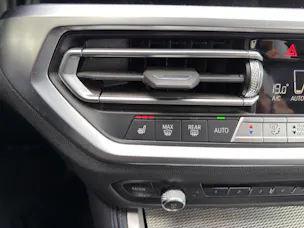BMW M240i xDrive Steptronic (CH)