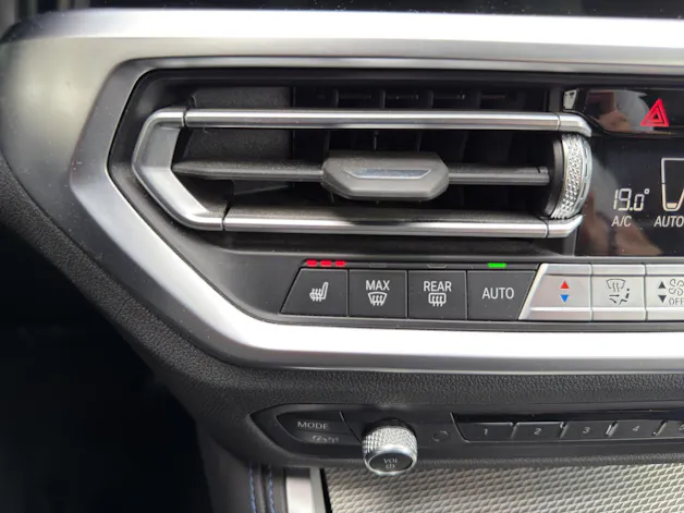 BMW M240i xDrive Steptronic (CH)