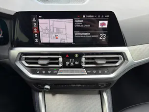 BMW M240i xDrive Steptronic (CH)