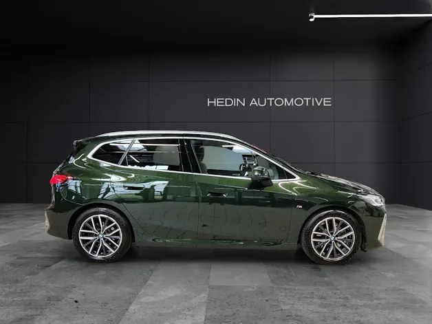 BMW 223d xDrive SDKG Active Tourer