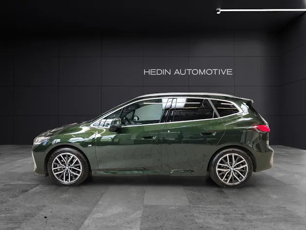 BMW 223d xDrive SDKG Active Tourer