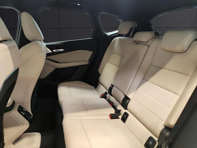 BMW 223d xDrive SDKG Active Tourer