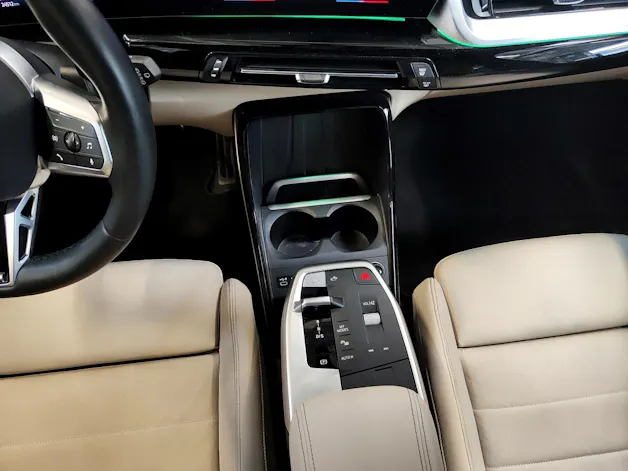 BMW 223d xDrive SDKG Active Tourer