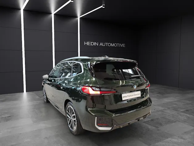 BMW 223d xDrive SDKG Active Tourer