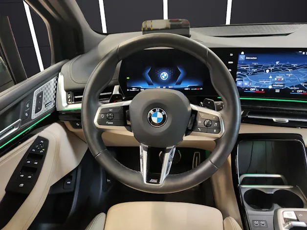 BMW 223d xDrive SDKG Active Tourer
