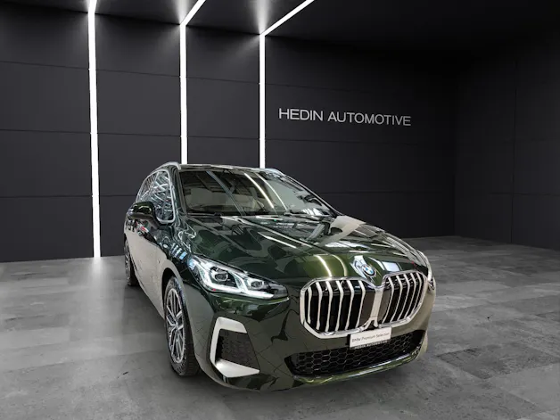 BMW 223d xDrive SDKG Active Tourer