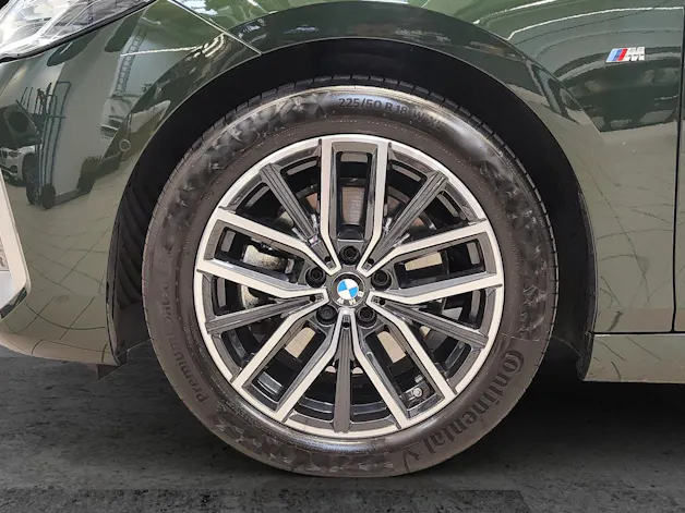 BMW 223d xDrive SDKG Active Tourer