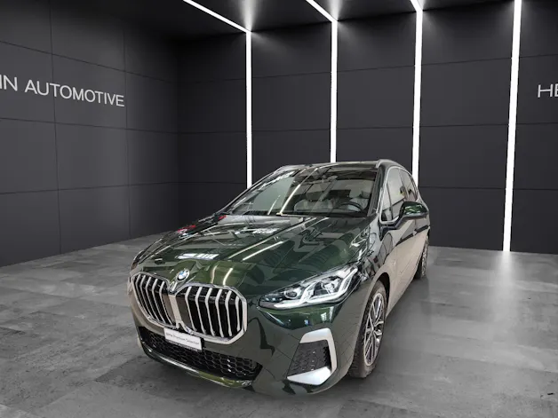 BMW 223d xDrive SDKG Active Tourer