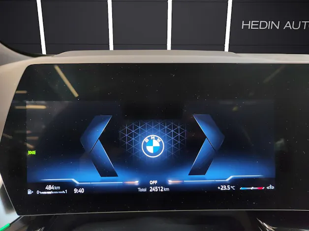 BMW 223d xDrive SDKG Active Tourer