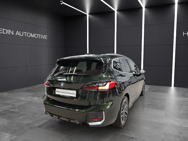BMW 223d xDrive SDKG Active Tourer