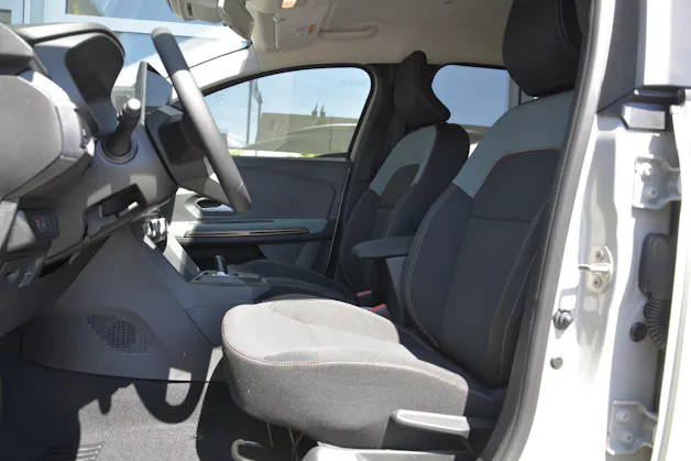 Dacia Jogger 1.8 Hybrid Extreme