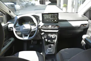Dacia Jogger 1.8 Hybrid Extreme