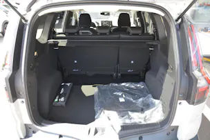 Dacia Jogger 1.8 Hybrid Extreme