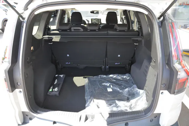 Dacia Jogger 1.8 Hybrid Extreme