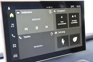 Dacia Jogger 1.8 Hybrid Extreme