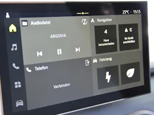 Dacia Jogger 1.8 Hybrid Extreme