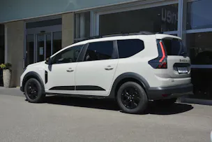Dacia Jogger 1.8 Hybrid Extreme